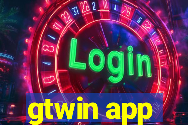 gtwin app